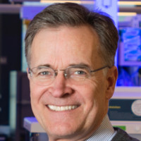 Bruce D Walker
