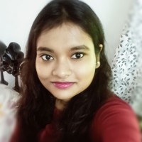Sraya Das
