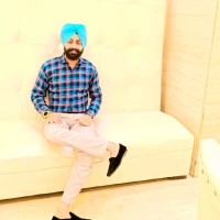 Dilbagh Singh