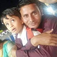 Noor Kumar Banpela