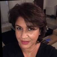 Viviane Laporte Dit Cussy