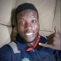 Emmanuel Kojo Sarfo