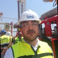 Ali Ayache