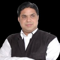 Advocate Satyendra Singh Batham