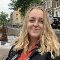 Emma Vestergaard Nielsen