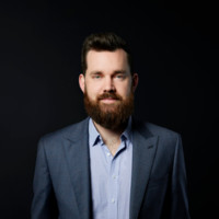 Nick Gilbert