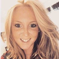 Caitlin Stedge-Stroud