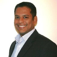 Arun Rajendran