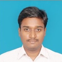 Rajesh Palle