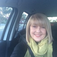 Christine Perry