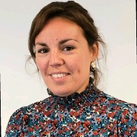 Raissa Van Den Hove