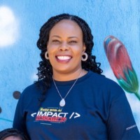 Irene Nthenya Muinde -MBA, BA