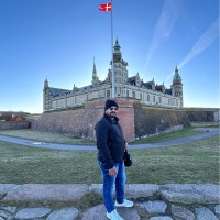 Mayur Khopade
