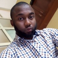 Emmanuel Nwadike