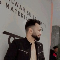Ali Abbas