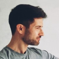 Alejandro Manzano Carrero