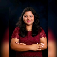 Vrushali P. G.