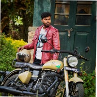 Prabu Nagarajan