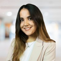 Sarah Mohamed