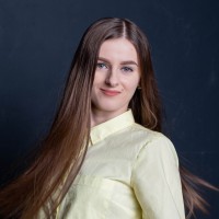 Marianna Shnitser