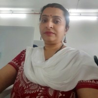 Rini Prajapati
