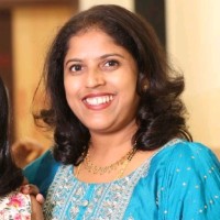Prachi Nawale