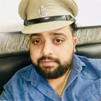 Raj Kumar Sharma