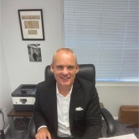Martin Hyde