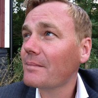 Jonas Edgren