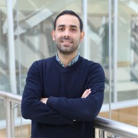 Mojtaba Jouzizadeh