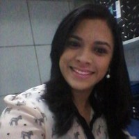 Gessyca Amorim
