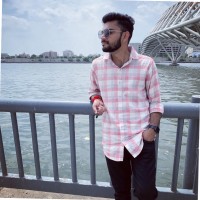 Parth Trivedi