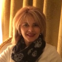 firouzeh tavangari