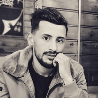 Faycal Djeha