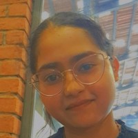 Princia D'souza