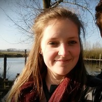 Charlotte In 'T Veld
