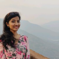 Geetika Maskara