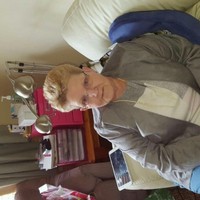 Joanna Wells