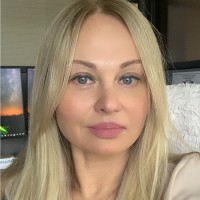 Tatiana Warden
