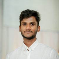 Rohith Venkat Sareddu