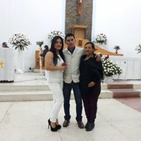 Davdi De La Cruz Mediavilla