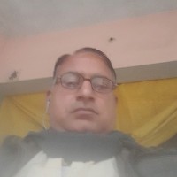 Rajesh Mishra