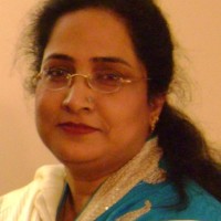 Shabnam Meraj