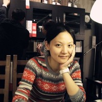 Echo Zheng