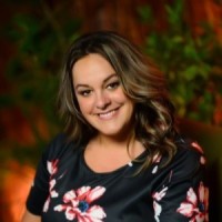 Kaylyn Mitchell, Pmp, Mba
