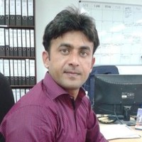 Tasawar Iqbal
