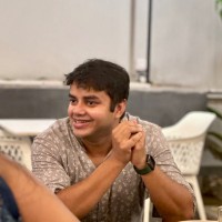 Shubham Tarway