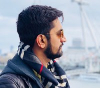 arjun purohit