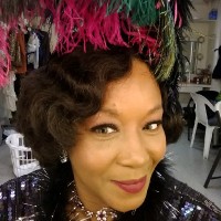 Yolanda Franklin