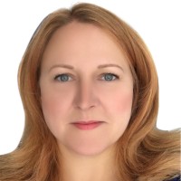 Suzanne Barker